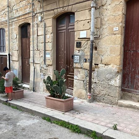 Dareb Home Agrigento Exterior foto