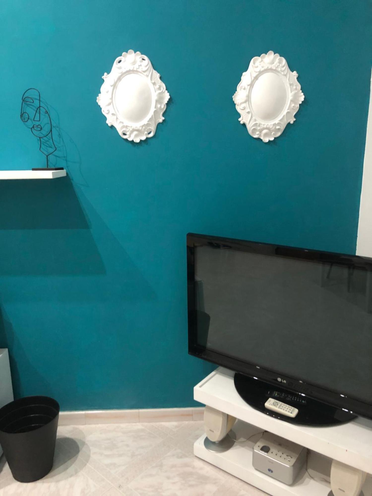 Dareb Home Agrigento Exterior foto