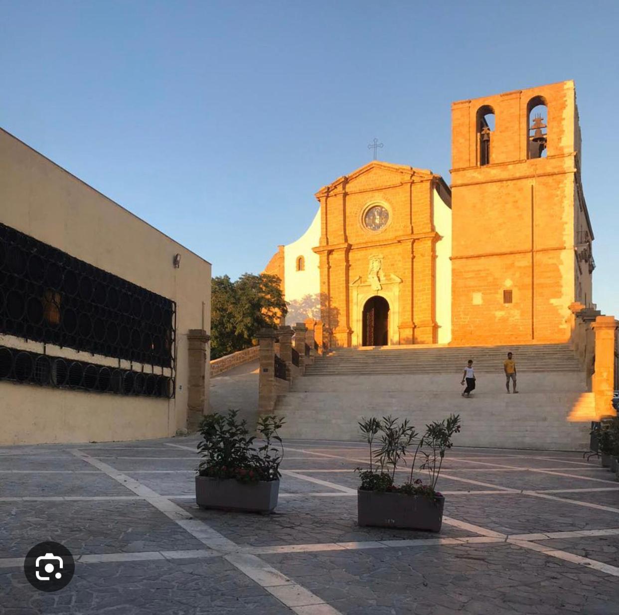 Dareb Home Agrigento Exterior foto