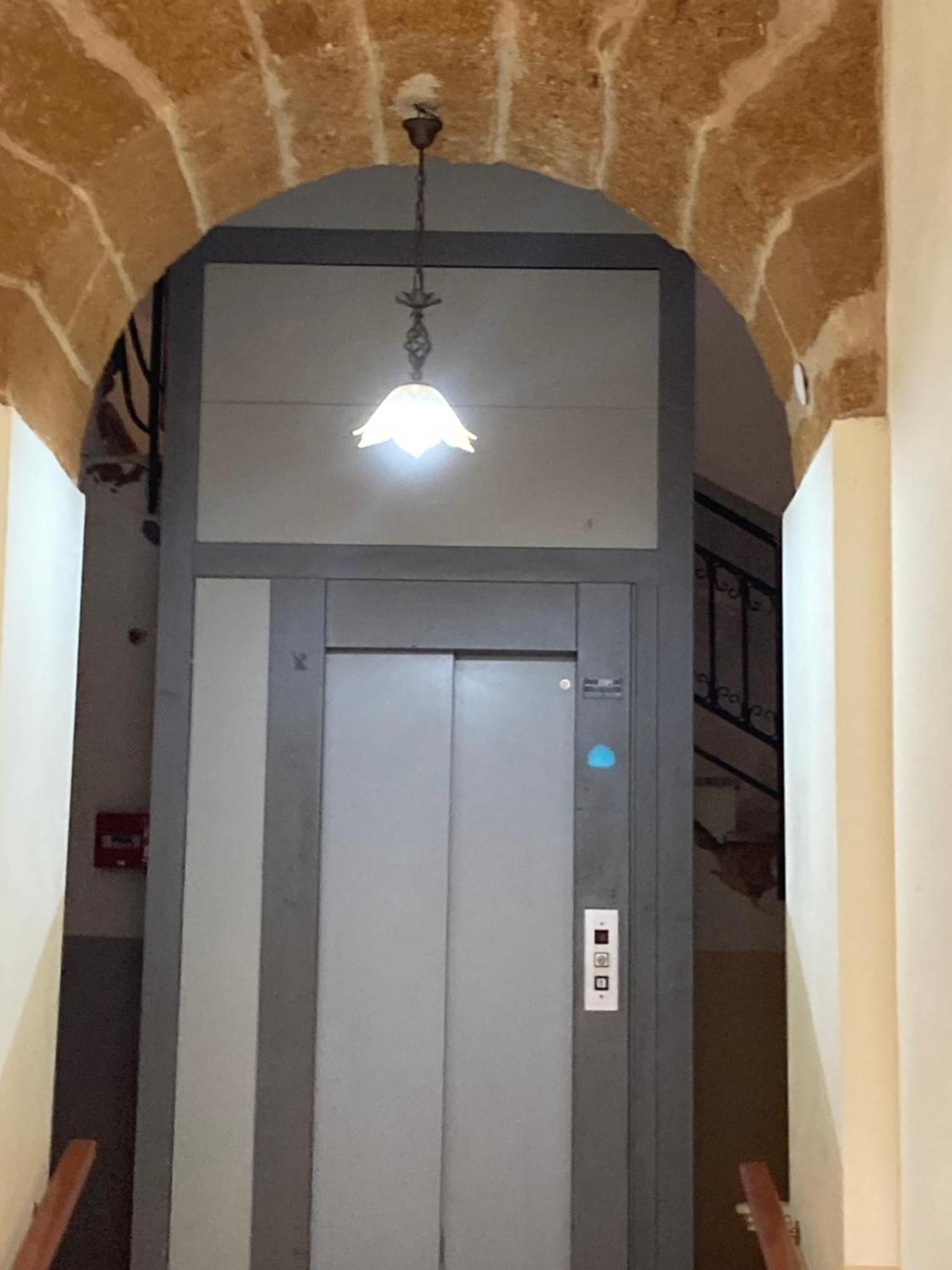 Dareb Home Agrigento Exterior foto