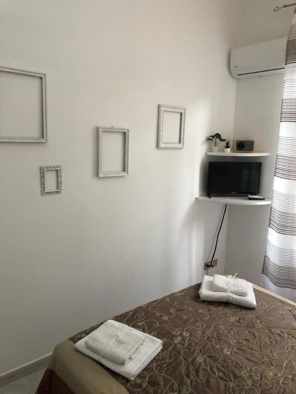 Dareb Home Agrigento Exterior foto