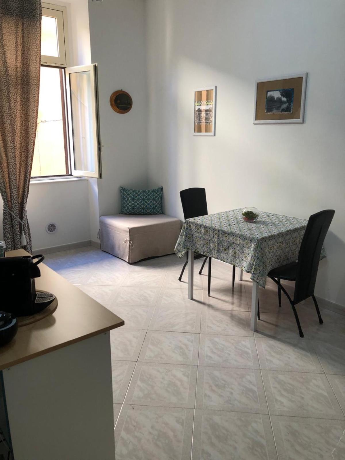 Dareb Home Agrigento Exterior foto