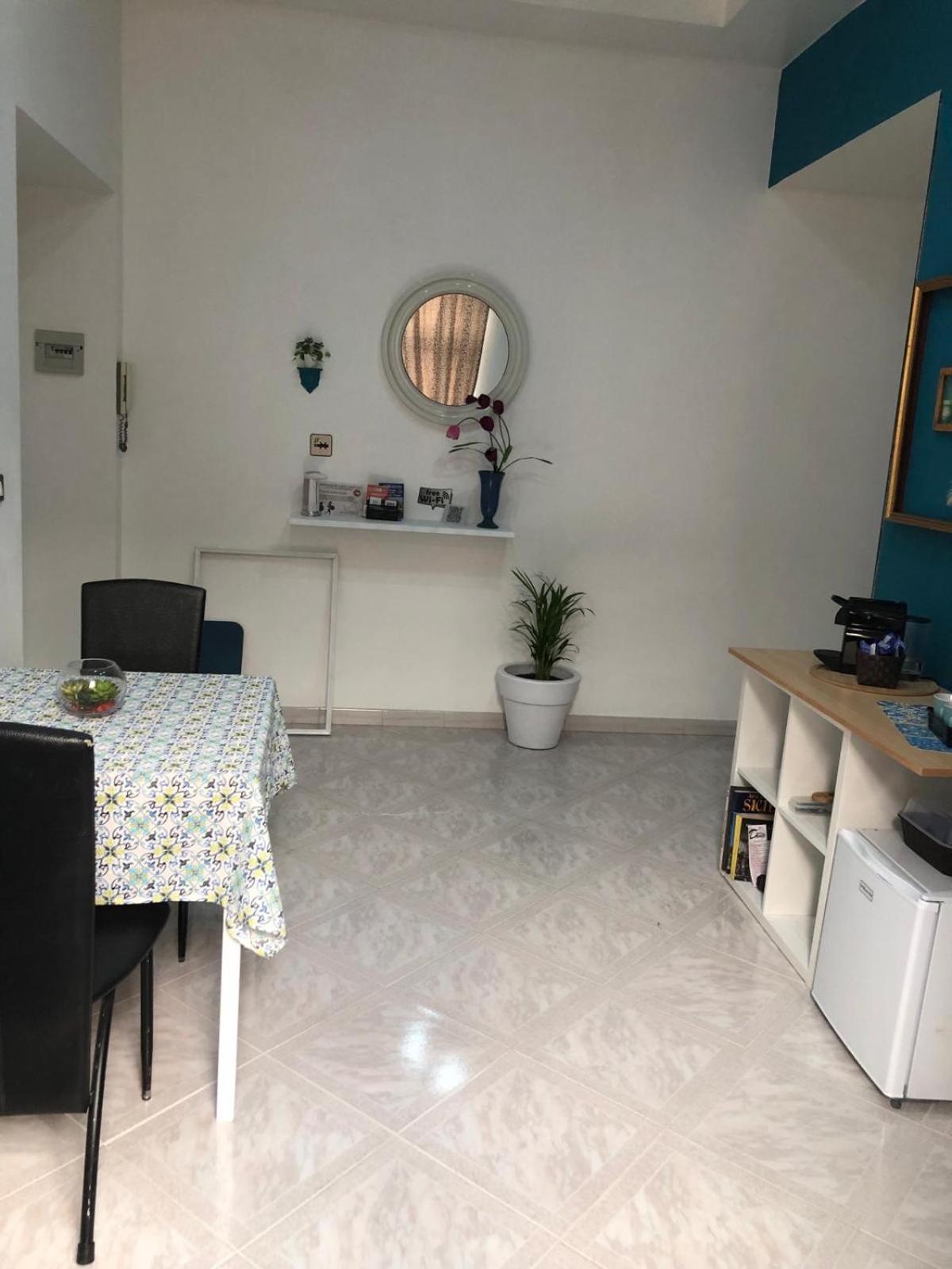 Dareb Home Agrigento Exterior foto