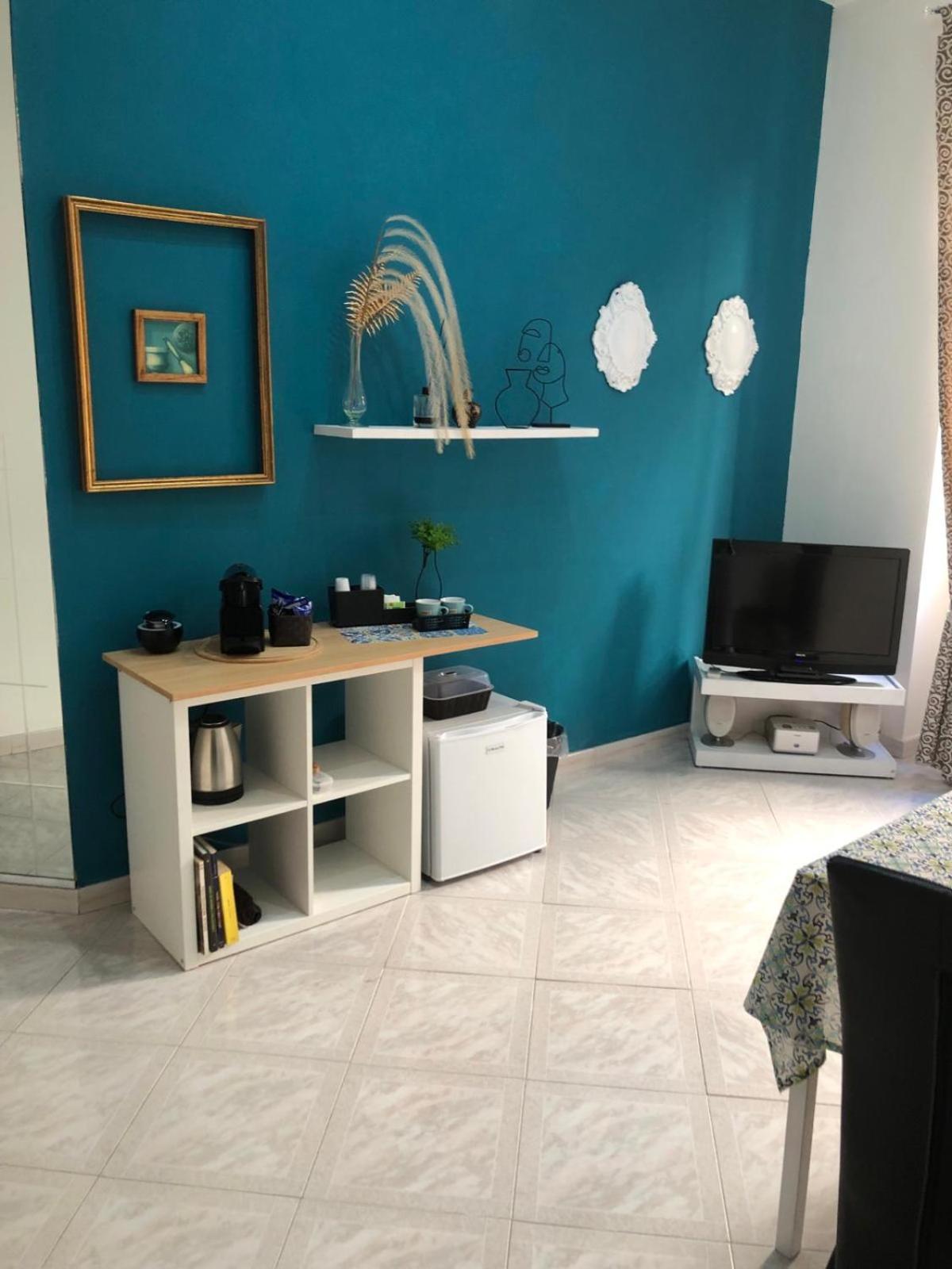 Dareb Home Agrigento Exterior foto